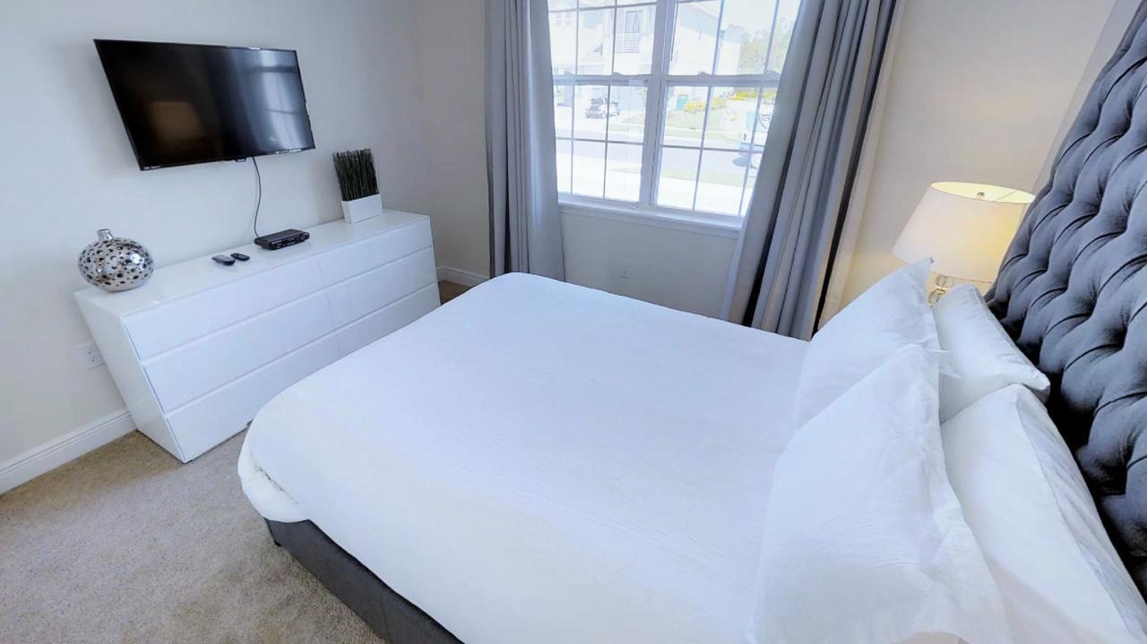 6 Bedroom Vacation Home With Pool Orlando Eksteriør bilde