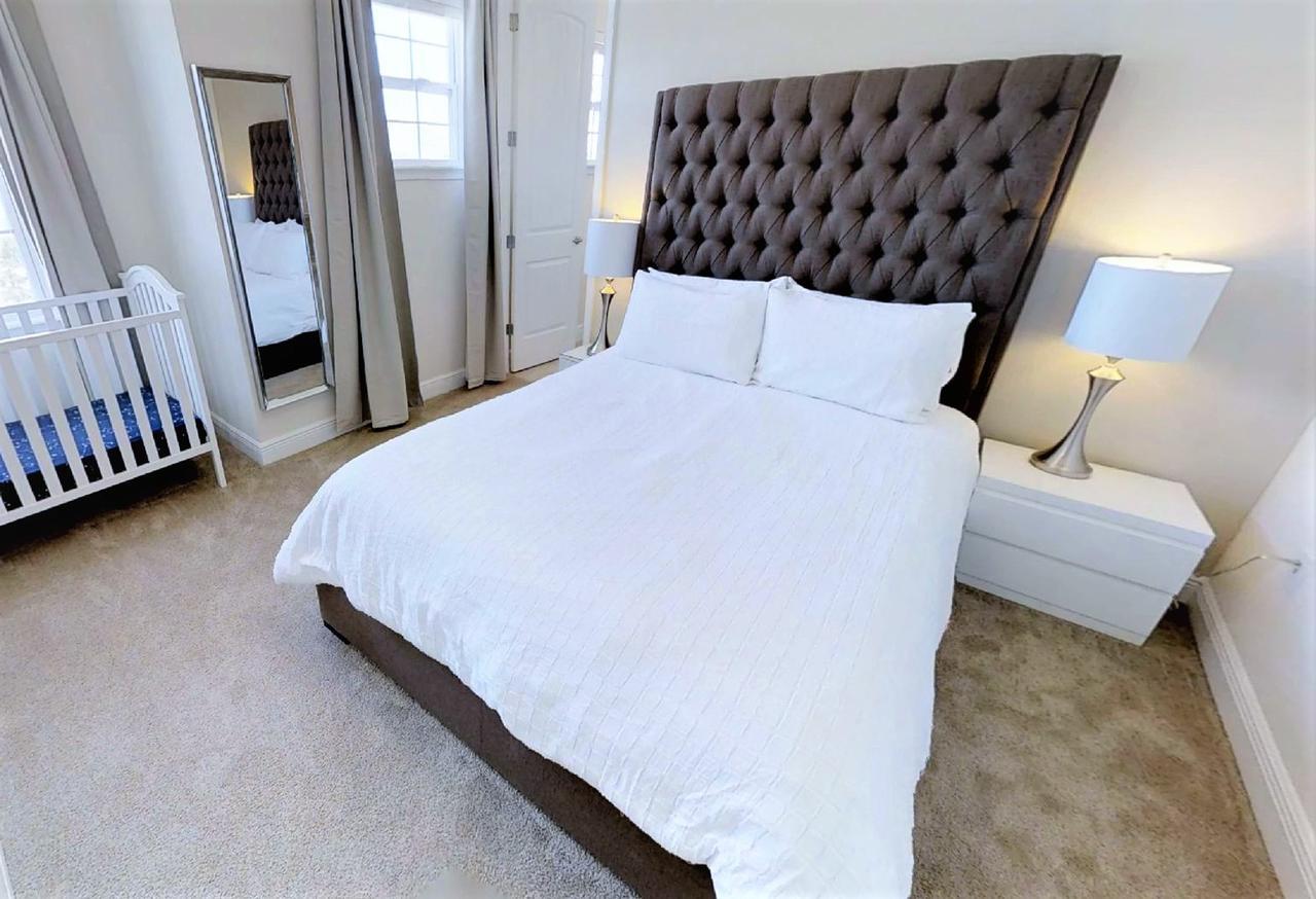 6 Bedroom Vacation Home With Pool Orlando Eksteriør bilde