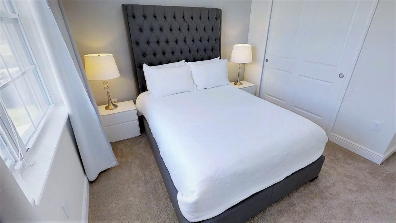 6 Bedroom Vacation Home With Pool Orlando Eksteriør bilde