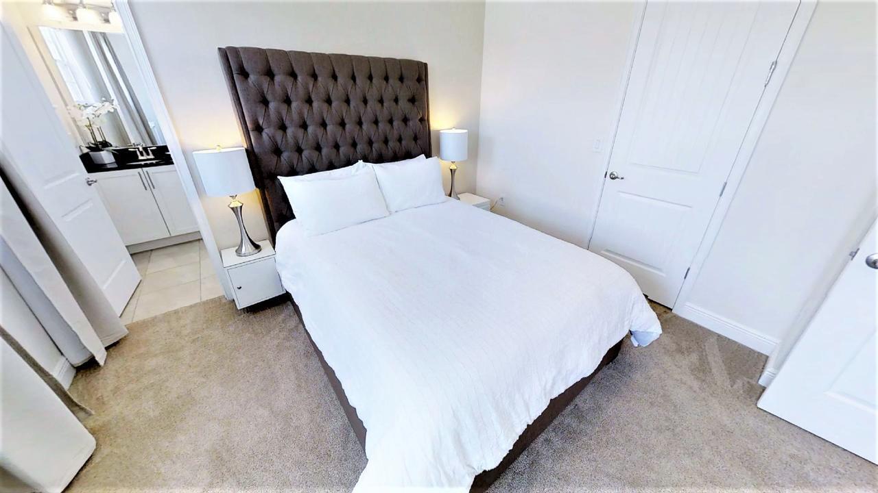 6 Bedroom Vacation Home With Pool Orlando Eksteriør bilde