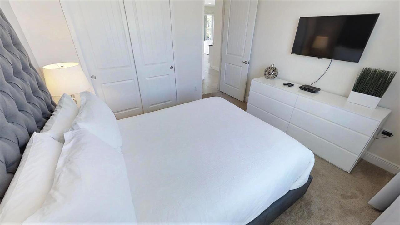 6 Bedroom Vacation Home With Pool Orlando Eksteriør bilde