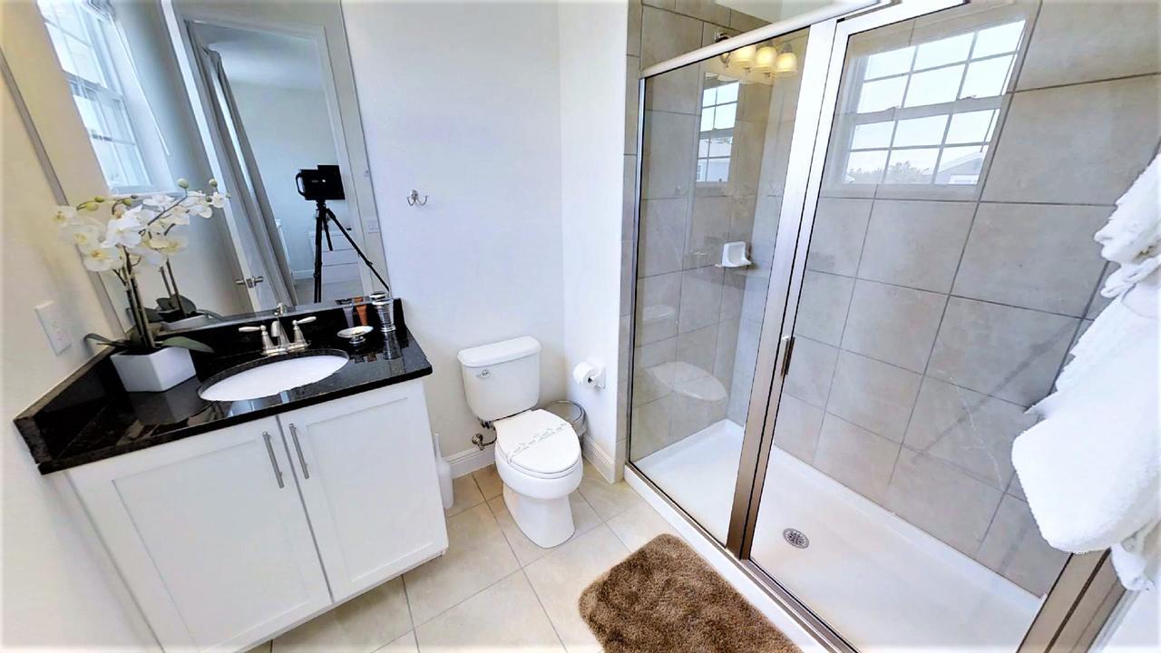 6 Bedroom Vacation Home With Pool Orlando Eksteriør bilde