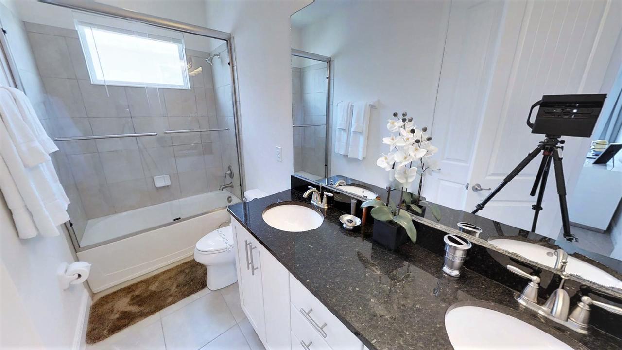 6 Bedroom Vacation Home With Pool Orlando Eksteriør bilde